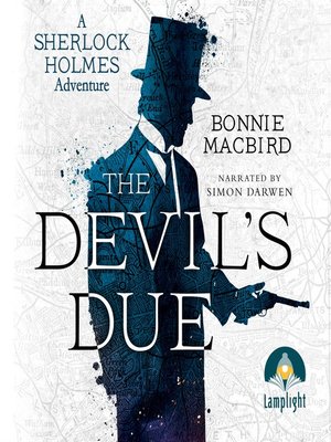 The Devil's Due - Audiobook